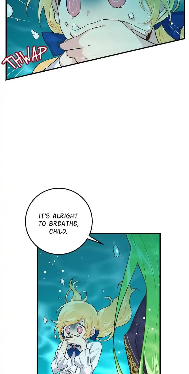 I Am a Child of This House Chapter 53 - page 34